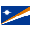 Flag of Marshall Islands