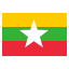 Flag of Myanmar