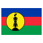 Flag of New Caledonia