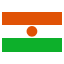 Flag of Niger