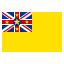 Flag of Niue