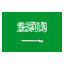 Flag of Saudi Arabia